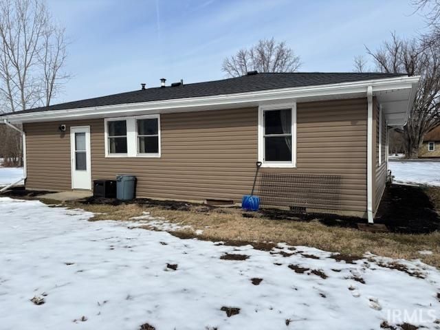 5801 W Jackson Street, Muncie, IN 47304