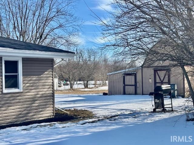 5801 W Jackson Street, Muncie, IN 47304