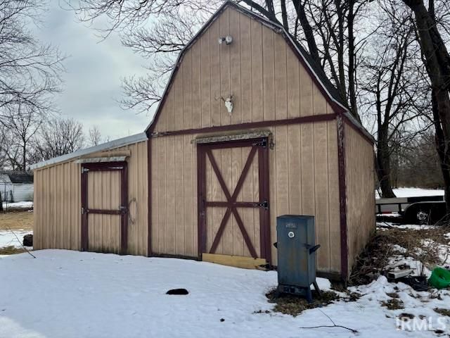 5801 W Jackson Street, Muncie, IN 47304