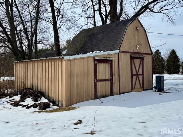 5801 W Jackson Street, Muncie, IN 47304