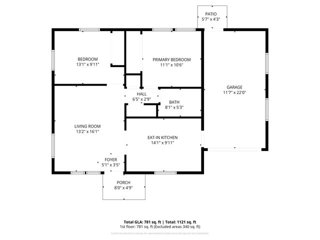 5801 W Jackson Street, Muncie, IN 47304