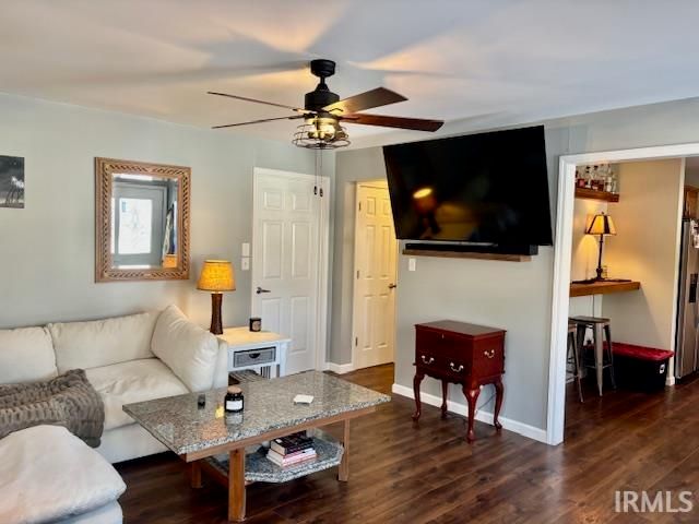 5801 W Jackson Street, Muncie, IN 47304