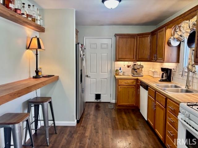 5801 W Jackson Street, Muncie, IN 47304