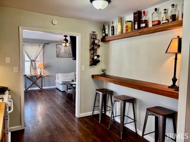 5801 W Jackson Street, Muncie, IN 47304