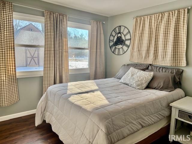 5801 W Jackson Street, Muncie, IN 47304