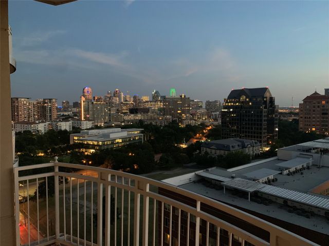 3225 Turtle Creek Boulevard 1220, Dallas, TX 75219