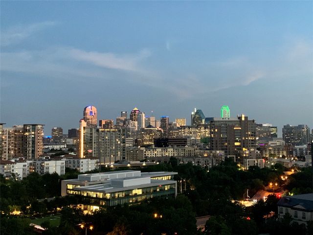 3225 Turtle Creek Boulevard 1220, Dallas, TX 75219