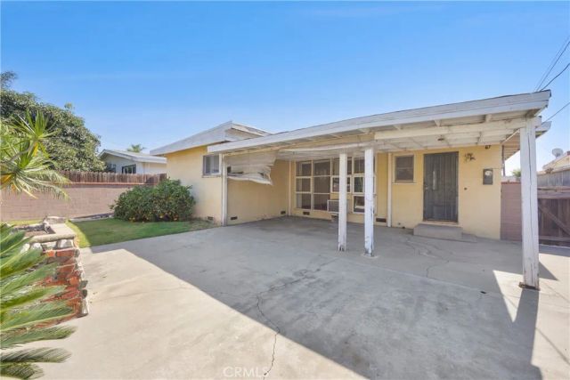 13517 Greenbrier, Bellflower, CA 90706