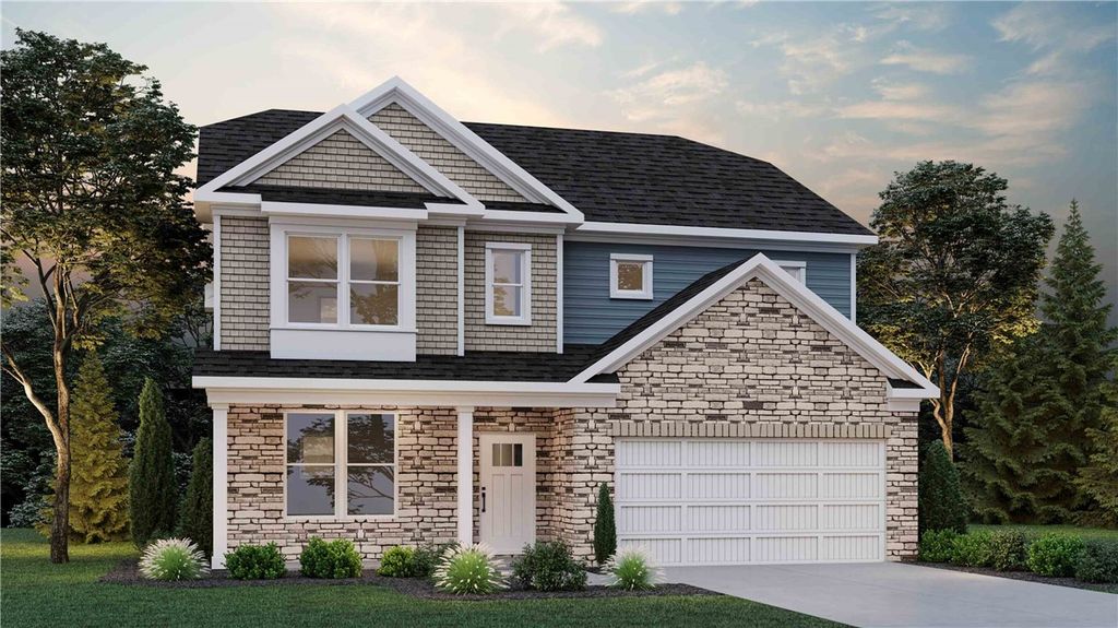 128 Victoria Drive, Findlay Twp, PA 15108