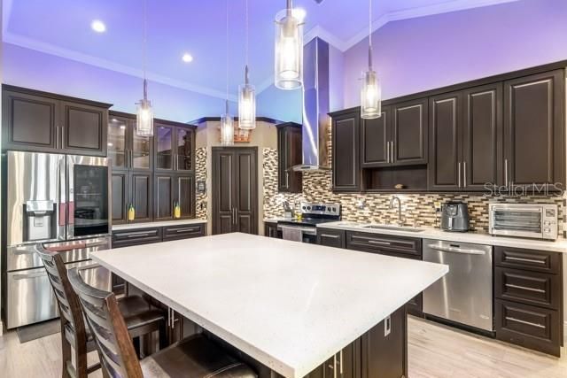 4701 FAIRWEATHER COURT, Kissimmee, FL 34758