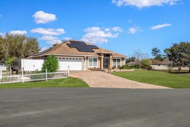 4701 FAIRWEATHER COURT, Kissimmee, FL 34758