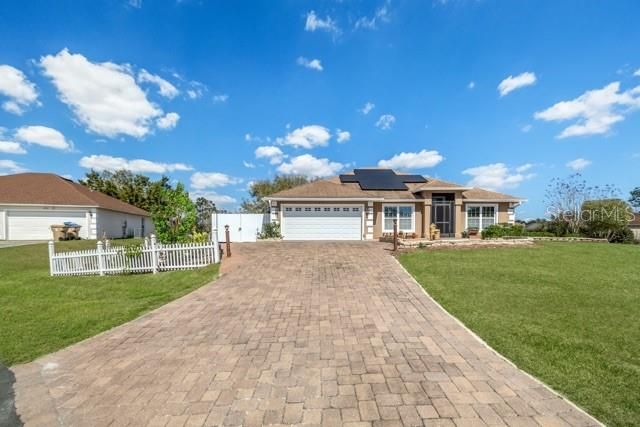 4701 FAIRWEATHER COURT, Kissimmee, FL 34758