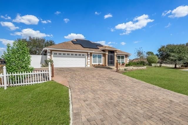 4701 FAIRWEATHER COURT, Kissimmee, FL 34758