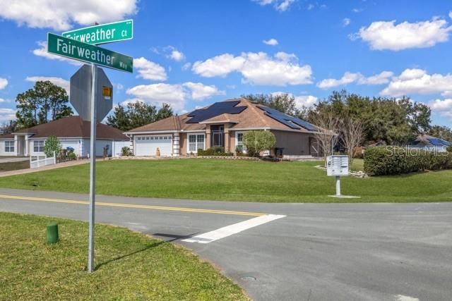 4701 FAIRWEATHER COURT, Kissimmee, FL 34758