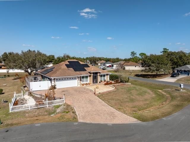 4701 FAIRWEATHER COURT, Kissimmee, FL 34758