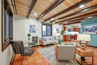 704 Agua Fria C, Santa Fe, NM 87501