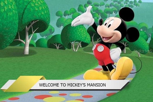 1466 MOON VALLEY DR, Champions Gate, FL 33896