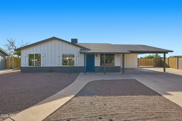 7509 E HACKAMORE Circle, Mesa, AZ 85207