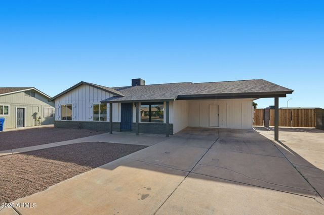 7509 E HACKAMORE Circle, Mesa, AZ 85207