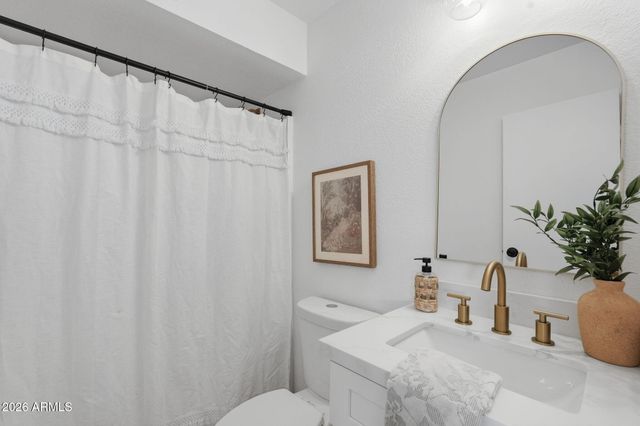 7509 E HACKAMORE Circle, Mesa, AZ 85207