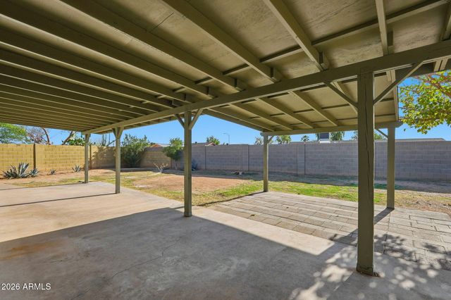 7509 E HACKAMORE Circle, Mesa, AZ 85207