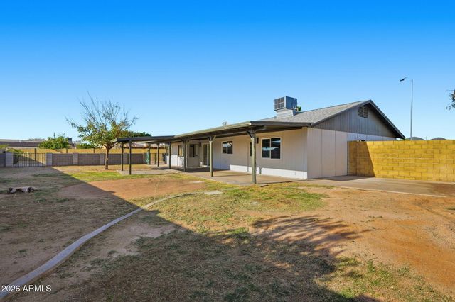 7509 E HACKAMORE Circle, Mesa, AZ 85207