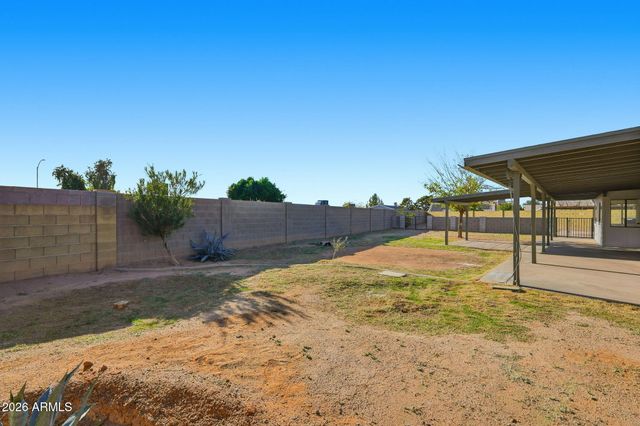7509 E HACKAMORE Circle, Mesa, AZ 85207