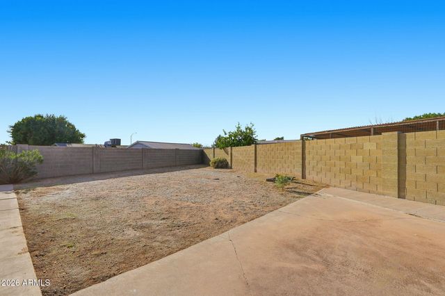 7509 E HACKAMORE Circle, Mesa, AZ 85207