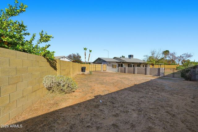 7509 E HACKAMORE Circle, Mesa, AZ 85207