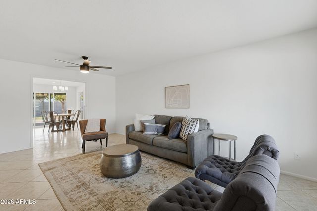 7509 E HACKAMORE Circle, Mesa, AZ 85207