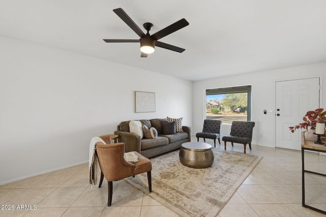 7509 E HACKAMORE Circle, Mesa, AZ 85207