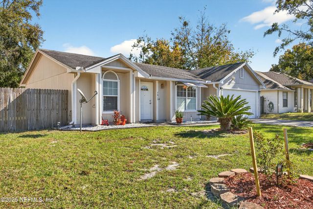 7613 CHELMSFORD Drive, Jacksonville, FL 32244