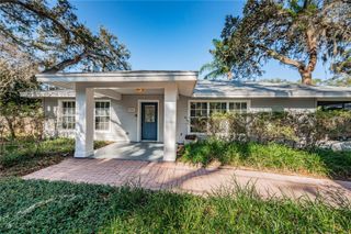 301 WASHINGTON AVENUE, Safety Harbor, FL 34695