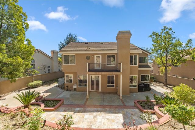 19933 Hidden Springs, Walnut, CA 91789