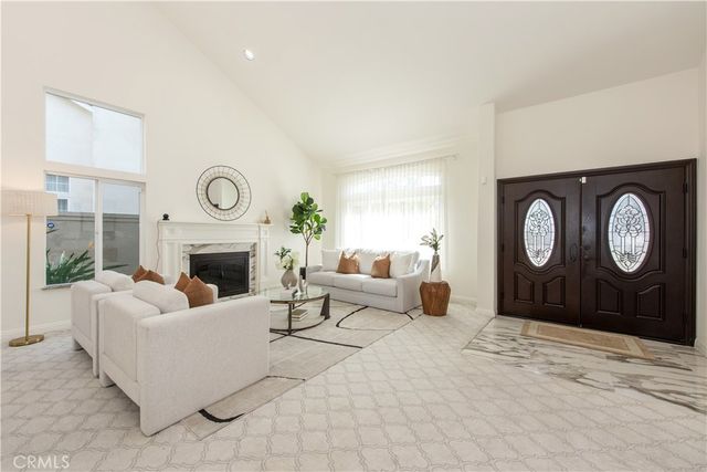 19933 Hidden Springs, Walnut, CA 91789