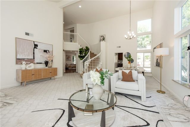 19933 Hidden Springs, Walnut, CA 91789