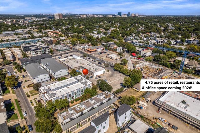 2222 Moser Avenue 107, Dallas, TX 75206