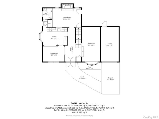 38 Pamlico Avenue, Ronkonkoma, NY 11779
