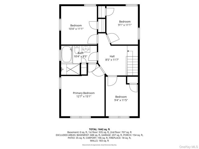 38 Pamlico Avenue, Ronkonkoma, NY 11779