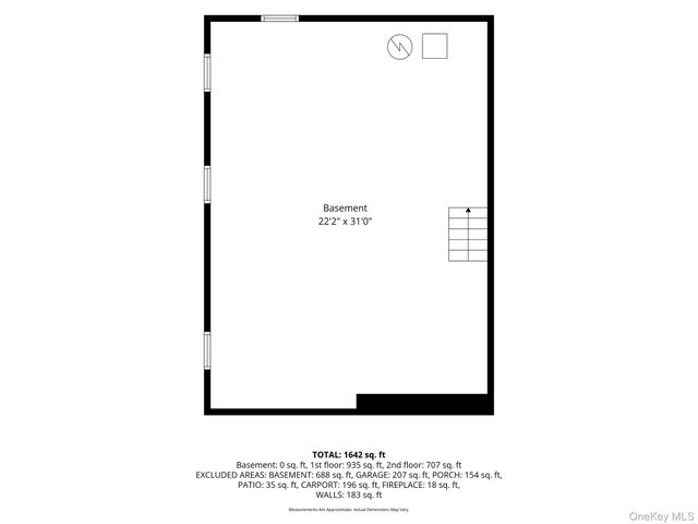 38 Pamlico Avenue, Ronkonkoma, NY 11779