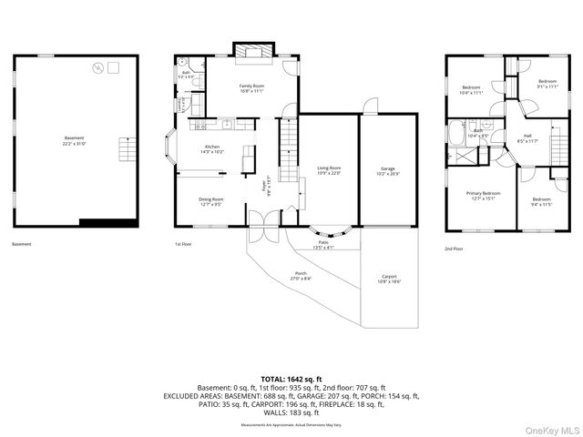 38 Pamlico Avenue, Ronkonkoma, NY 11779