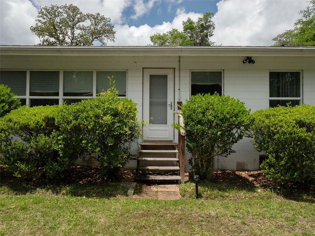 821 NW 20TH TERRACE, Gainesville, FL 32603