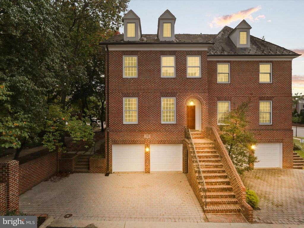 1125 KENSINGTON RD, Mclean, VA 22101