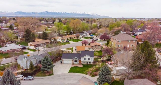 4624 S QUIET CIR, Murray, UT 84107
