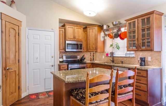 4624 S QUIET CIR, Murray, UT 84107