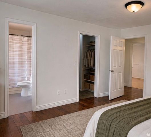 4624 S QUIET CIR, Murray, UT 84107
