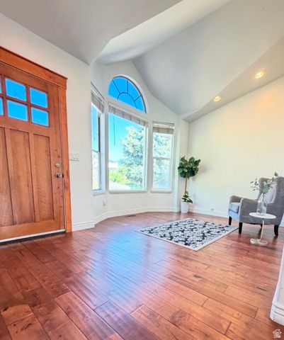4624 S QUIET CIR, Murray, UT 84107