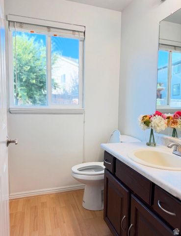 4624 S QUIET CIR, Murray, UT 84107
