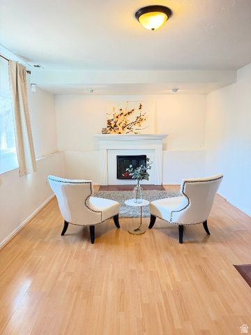 4624 S QUIET CIR, Murray, UT 84107