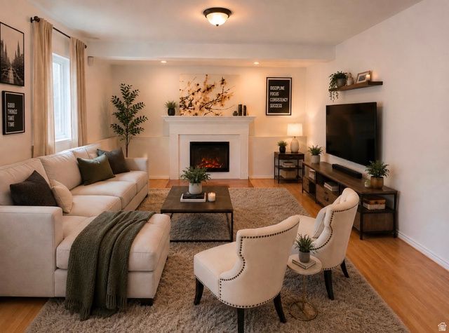4624 S QUIET CIR, Murray, UT 84107